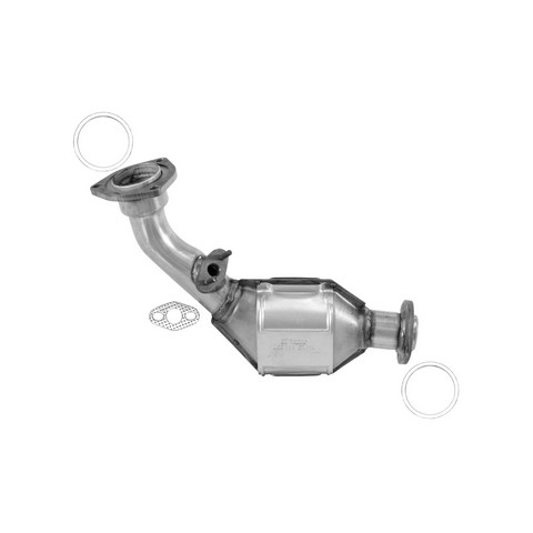 AP Exhaust 774016 Catalytic Converter-Direct Fit For TOYOTA